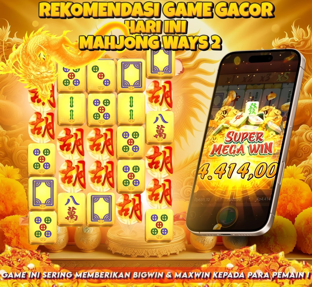 SUSUTOTO: Modal Mini Bisa Kaya! Game Online Pilihan 2025